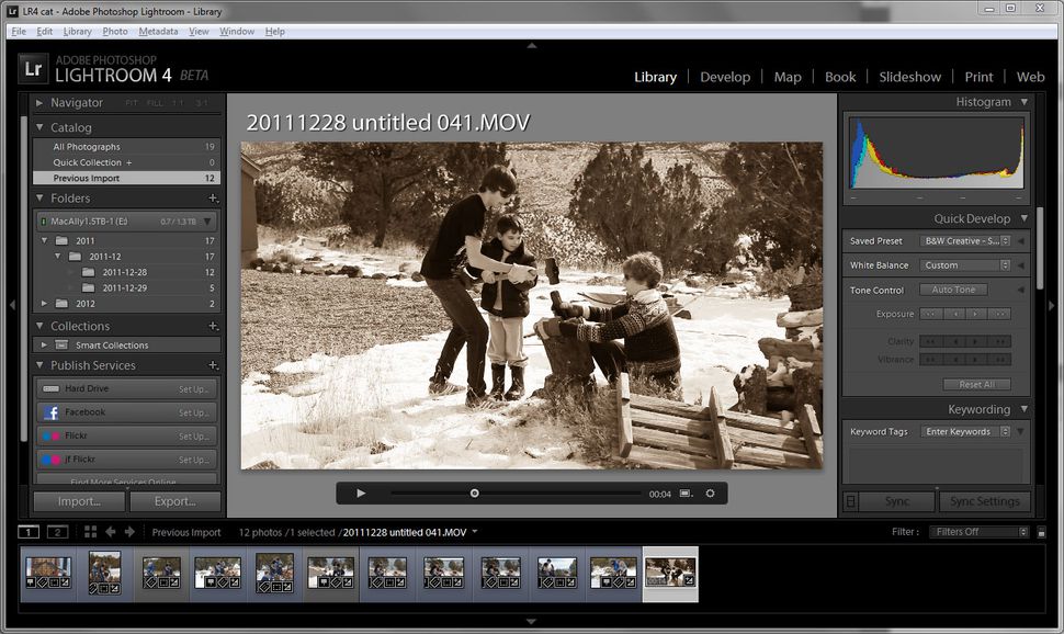 Adobe Camera Raw 8.6 Download Mac